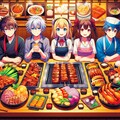肉の日★お肉食べよう！！(8枚) 7枚目
