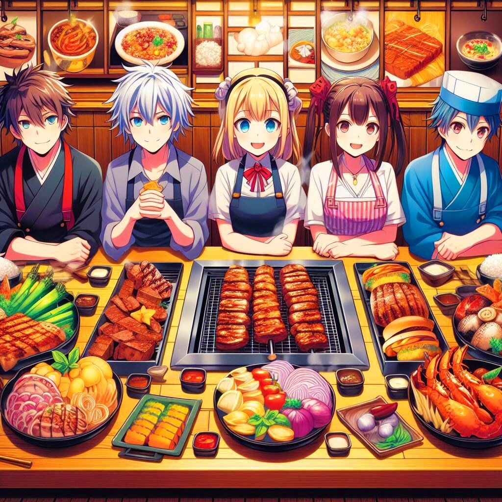肉の日★お肉食べよう！！(8枚)