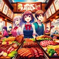 肉の日★お肉食べよう！！(8枚) 6枚目