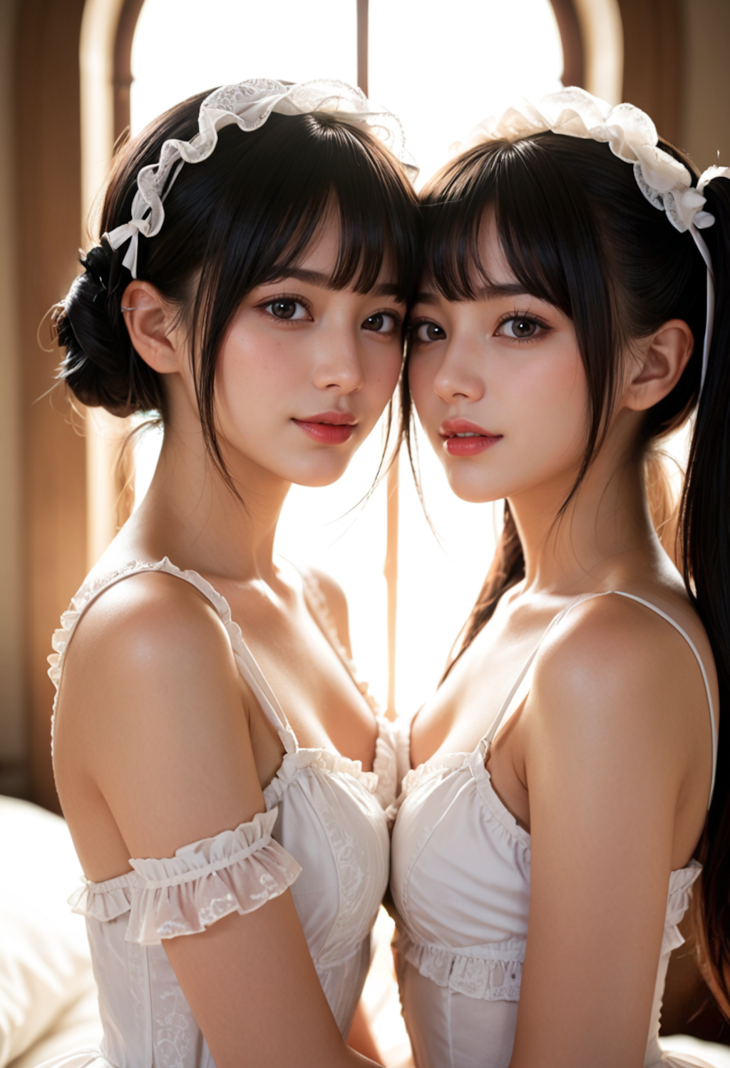 ゴスロリ少女11
