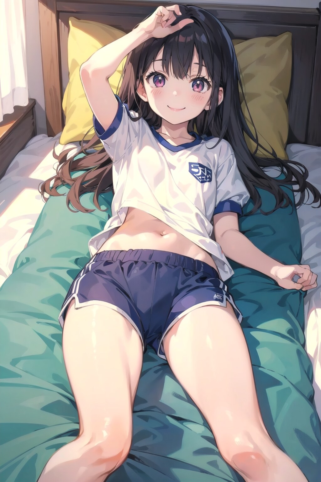 おはよう！