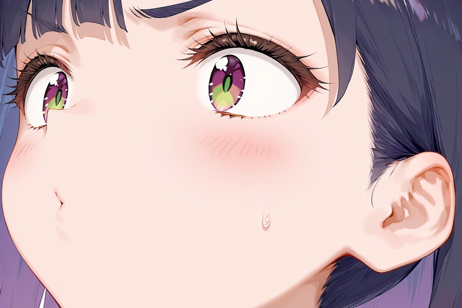 🍮ぷりんさんのアップ(*´ω｀*) ﾌﾟｰｯ