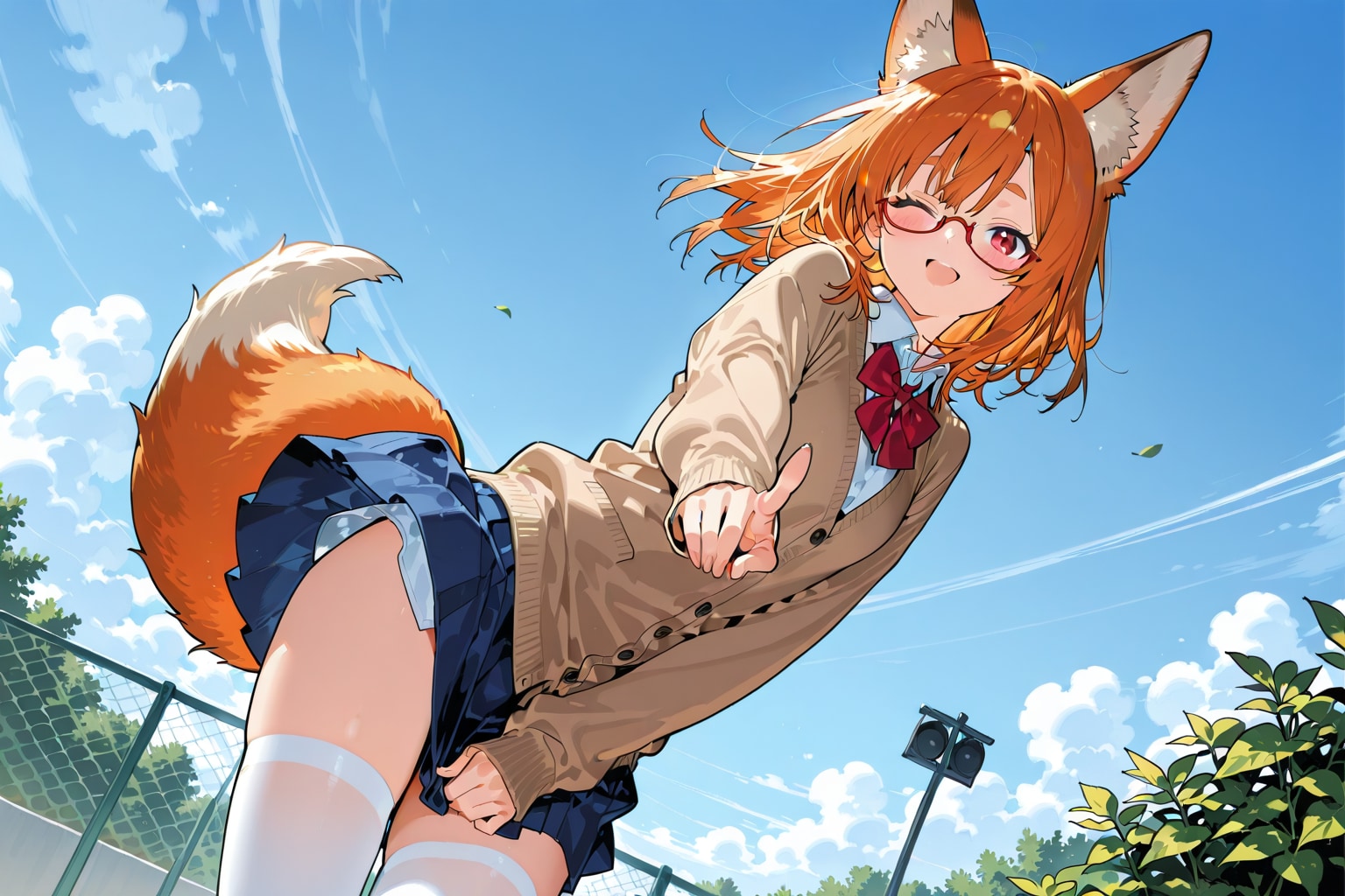 稲守あやかさん　PHOENIX