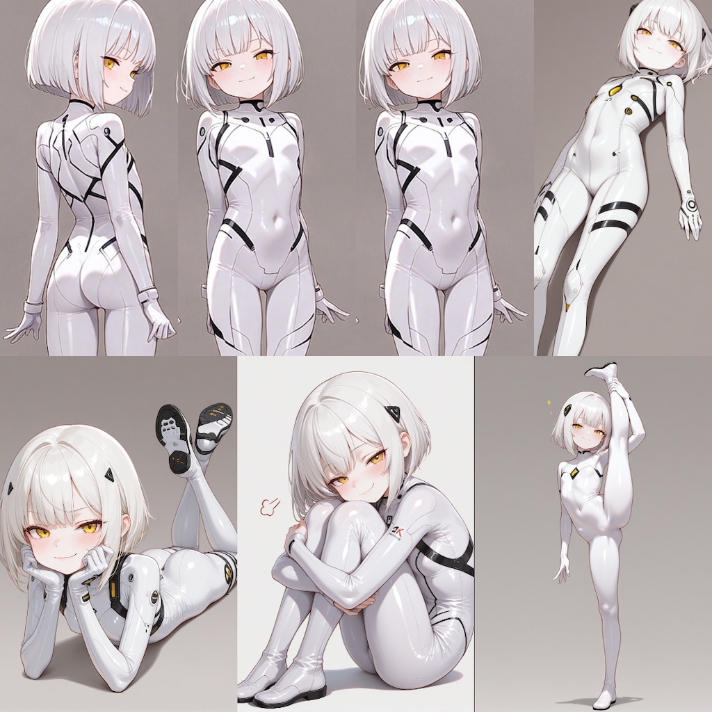 ちちぷいカメレオン〜ミメラを探せ〜