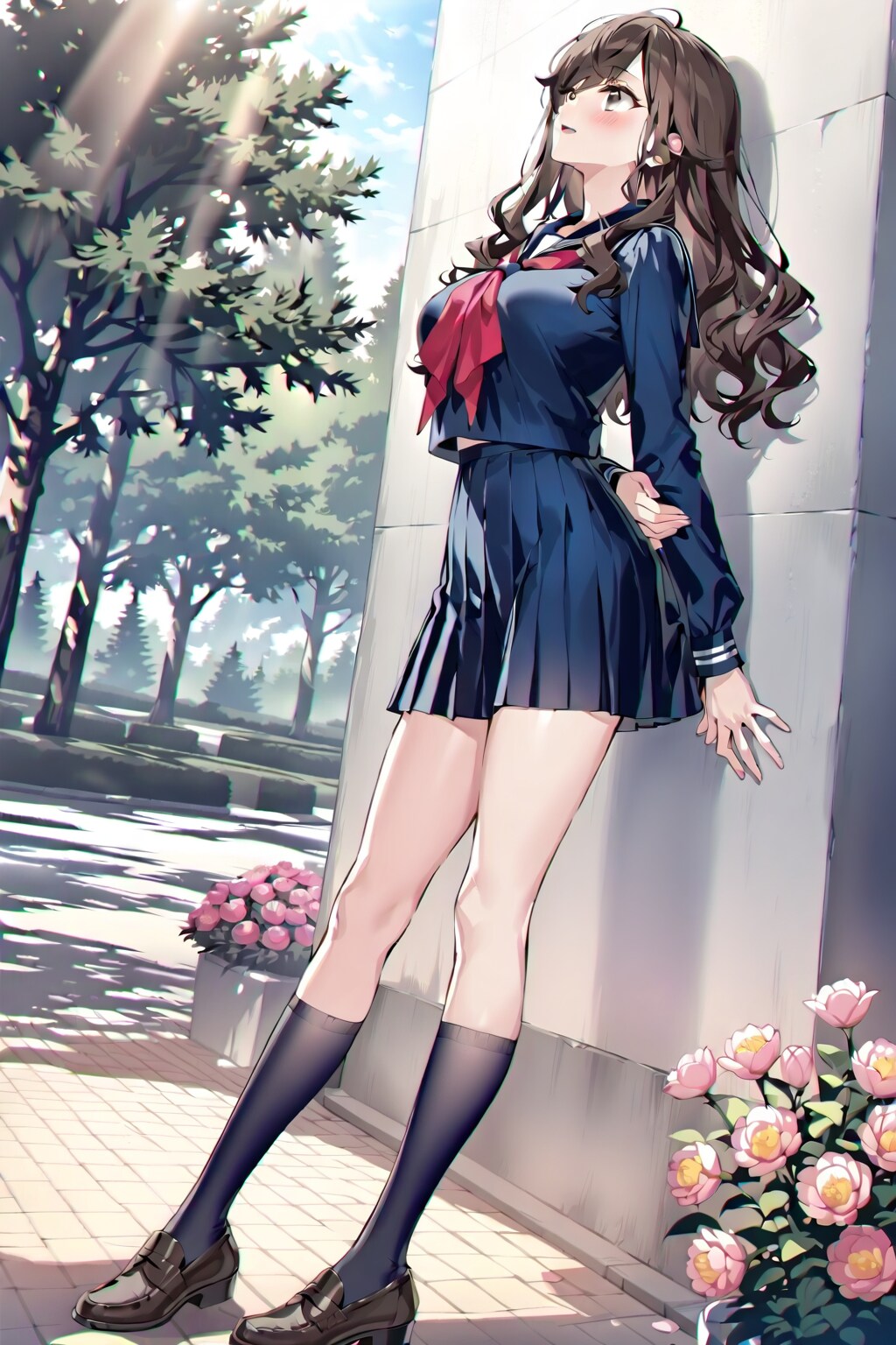 亜寿沙先生の青春