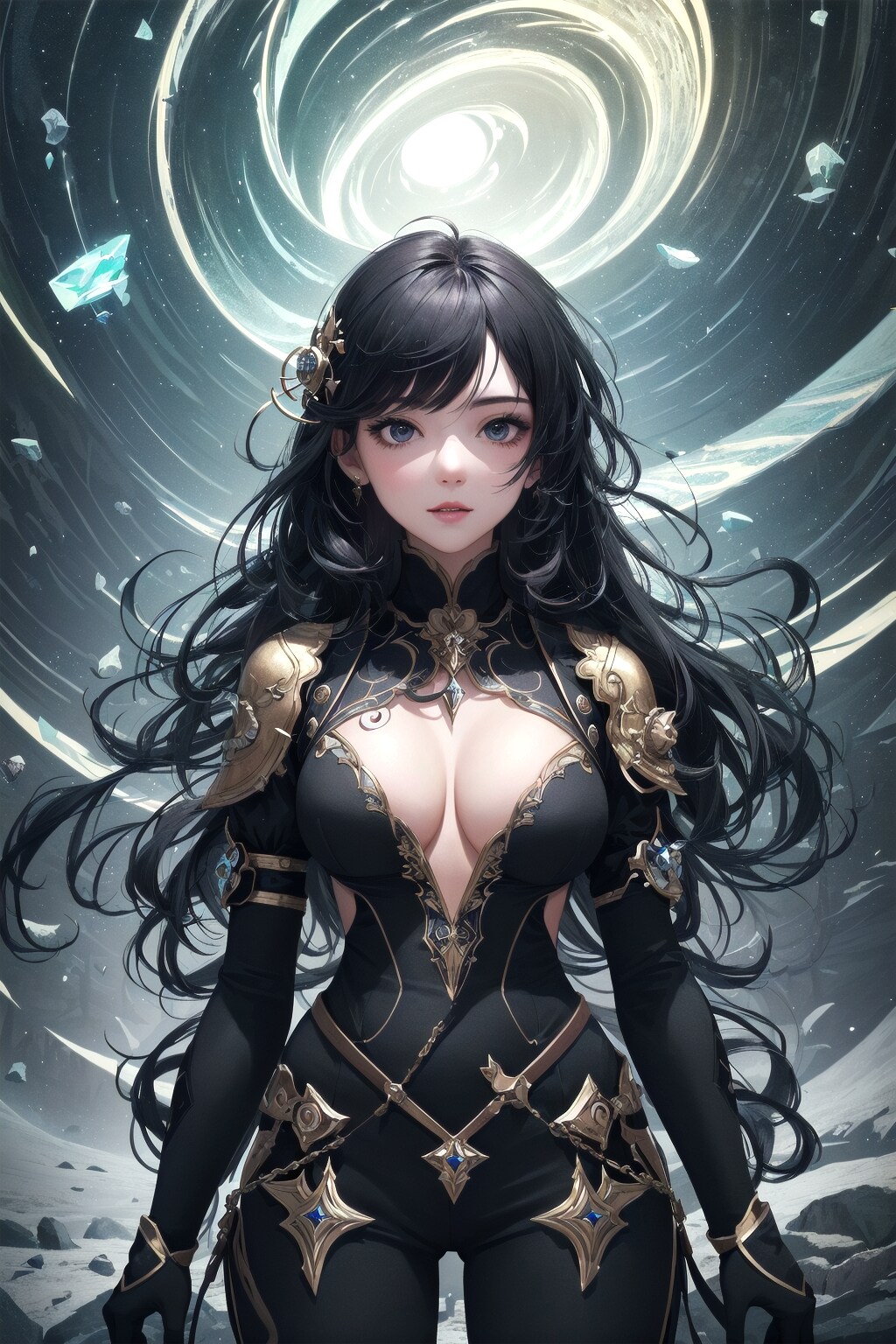 異能力の目覚め