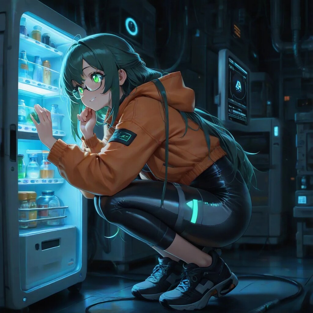 タイムフリーズマシン