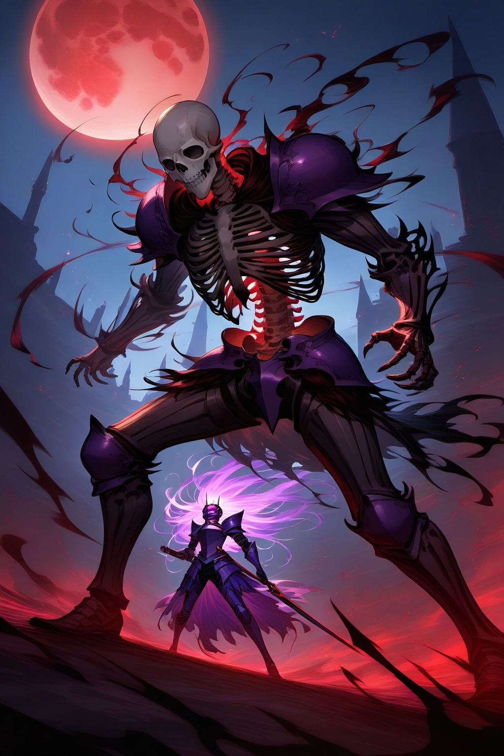 異世界アークスティール　イベント