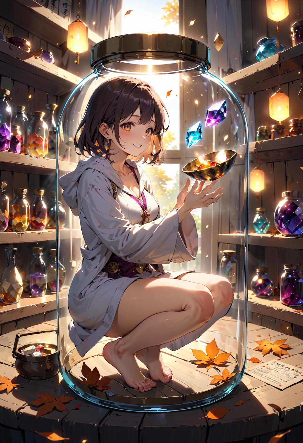 今日は何の日？　世界占いの日