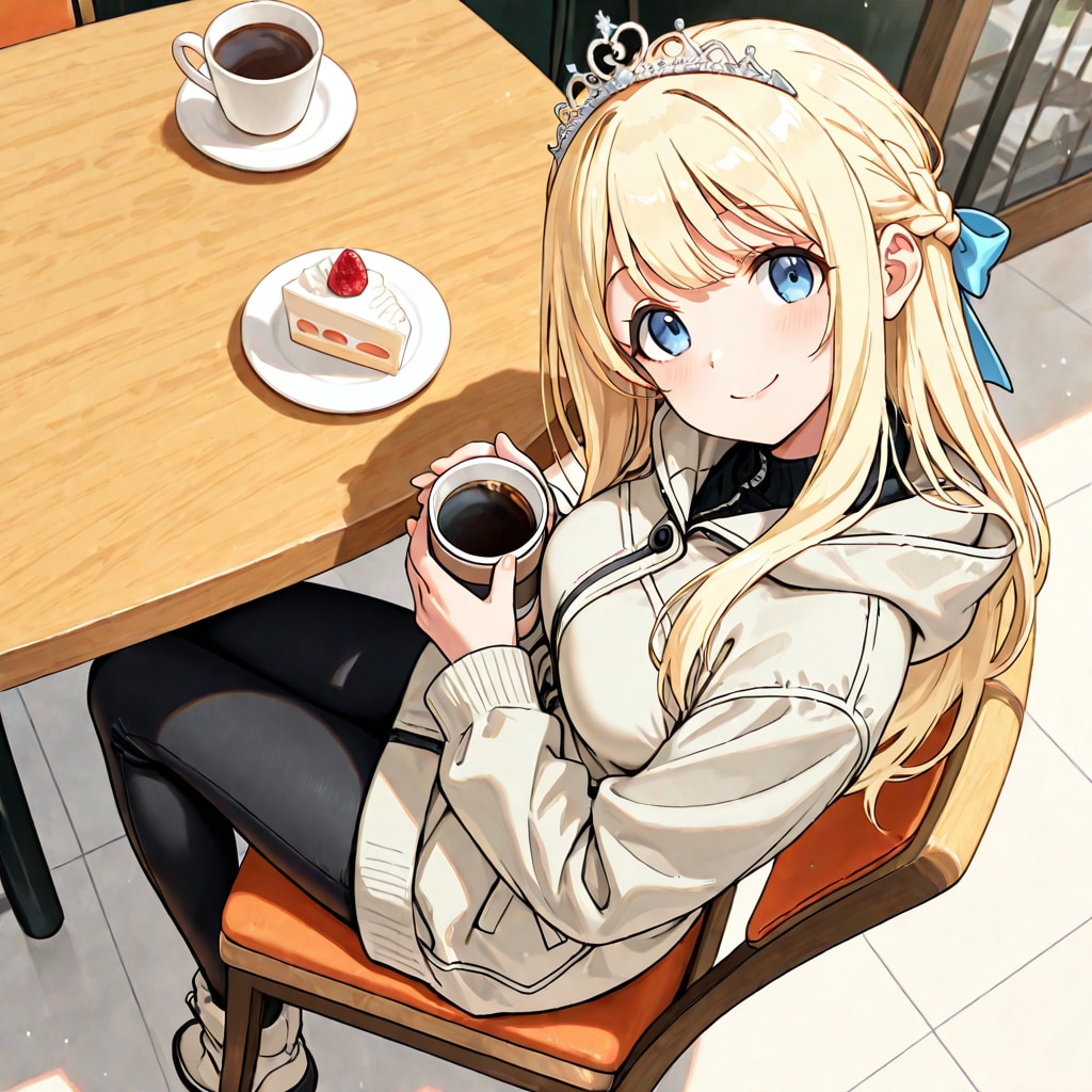 プリンセス 2521