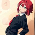 羽鳥智世のスーツのすがた20231129 8枚目