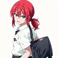 羽鳥智世のスーツのすがた20231129 11枚目