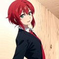羽鳥智世のスーツのすがた20231129 10枚目