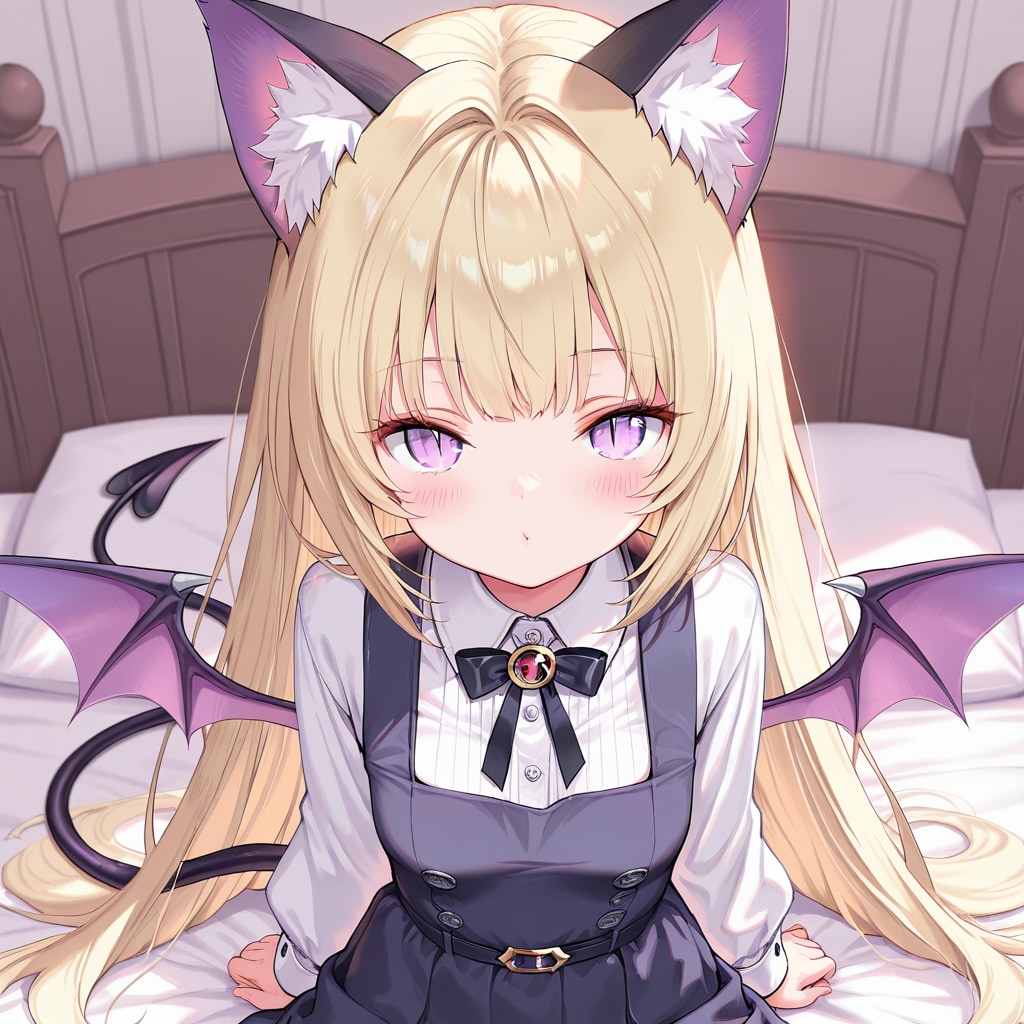 睡魔少女イェレナ