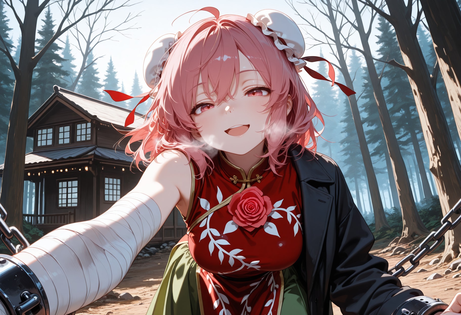 おはようございます | の人気AIイラスト・グラビア