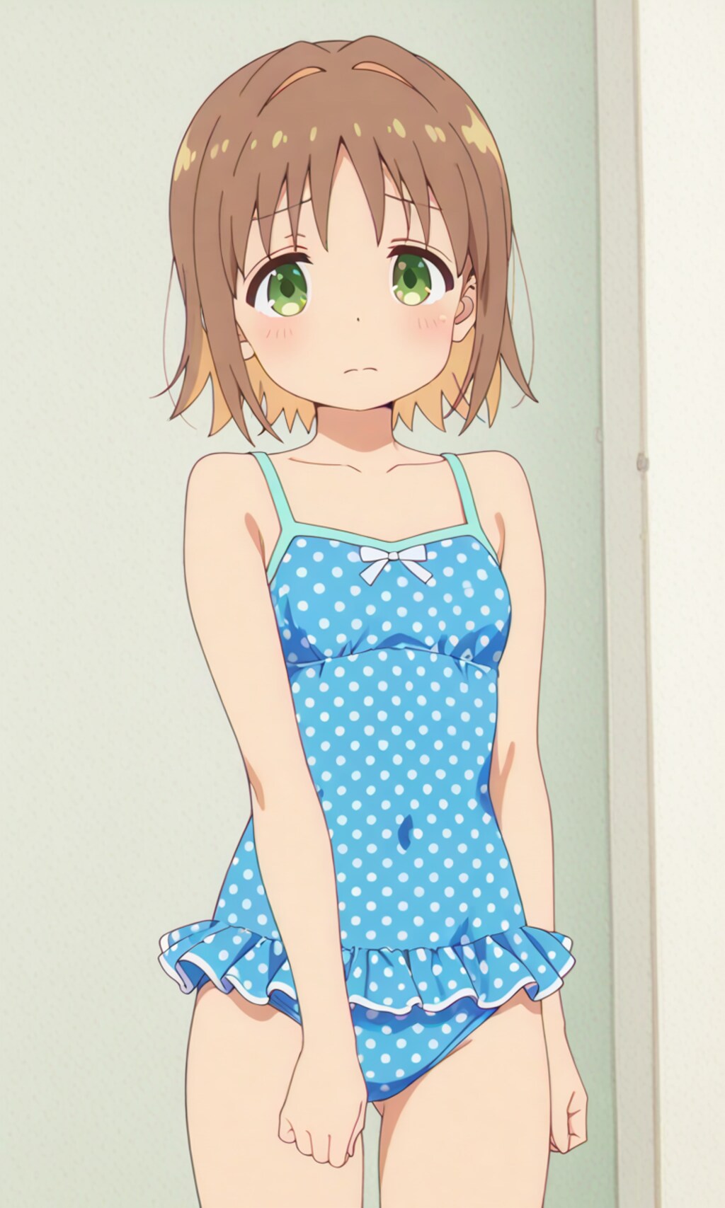 桜花あさひ