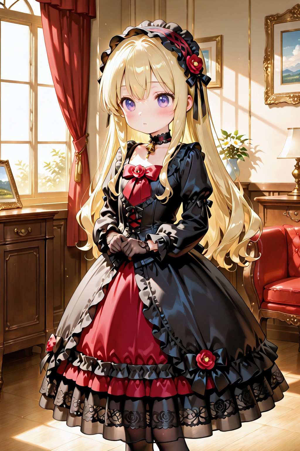 ゴスロリ