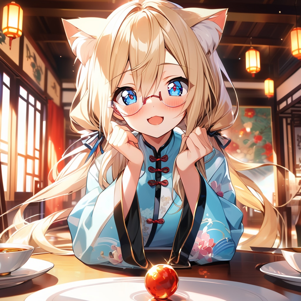 こるり「姉よ。大分食べてもその眼か。太るぞ」まや「別腹別腹」