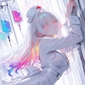 『あーあ、一緒にいれる時間、…あとこれしかないね？』 2枚目