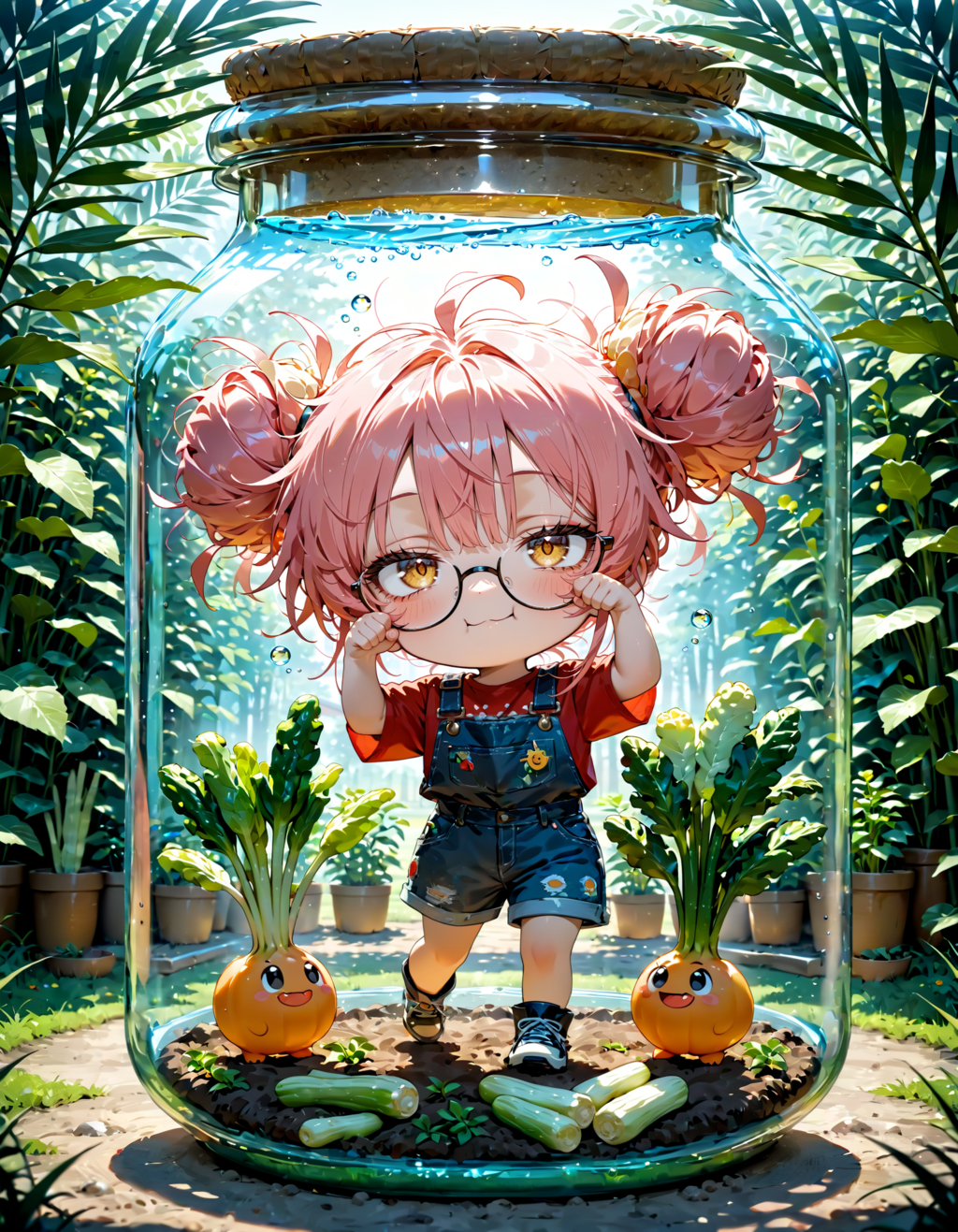 今日は何の日？　野菜の日