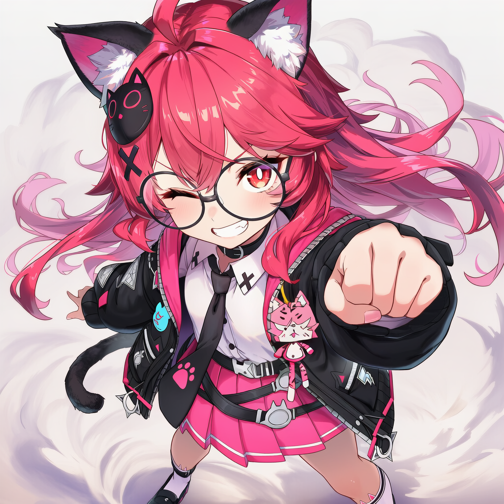 ナナリちゃん！