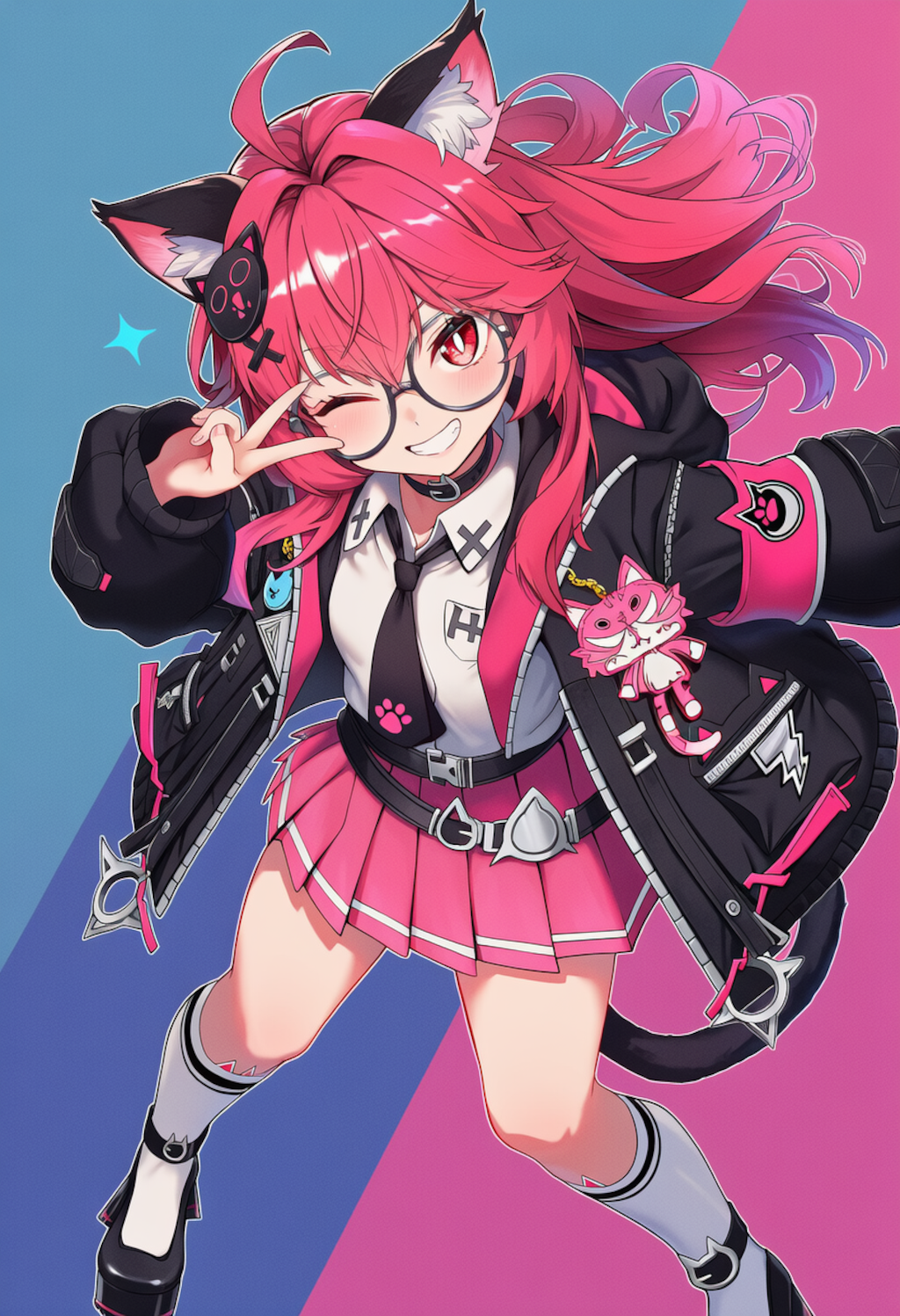 ナナリちゃん！