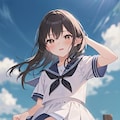 めくり上げ‼️ 4枚目