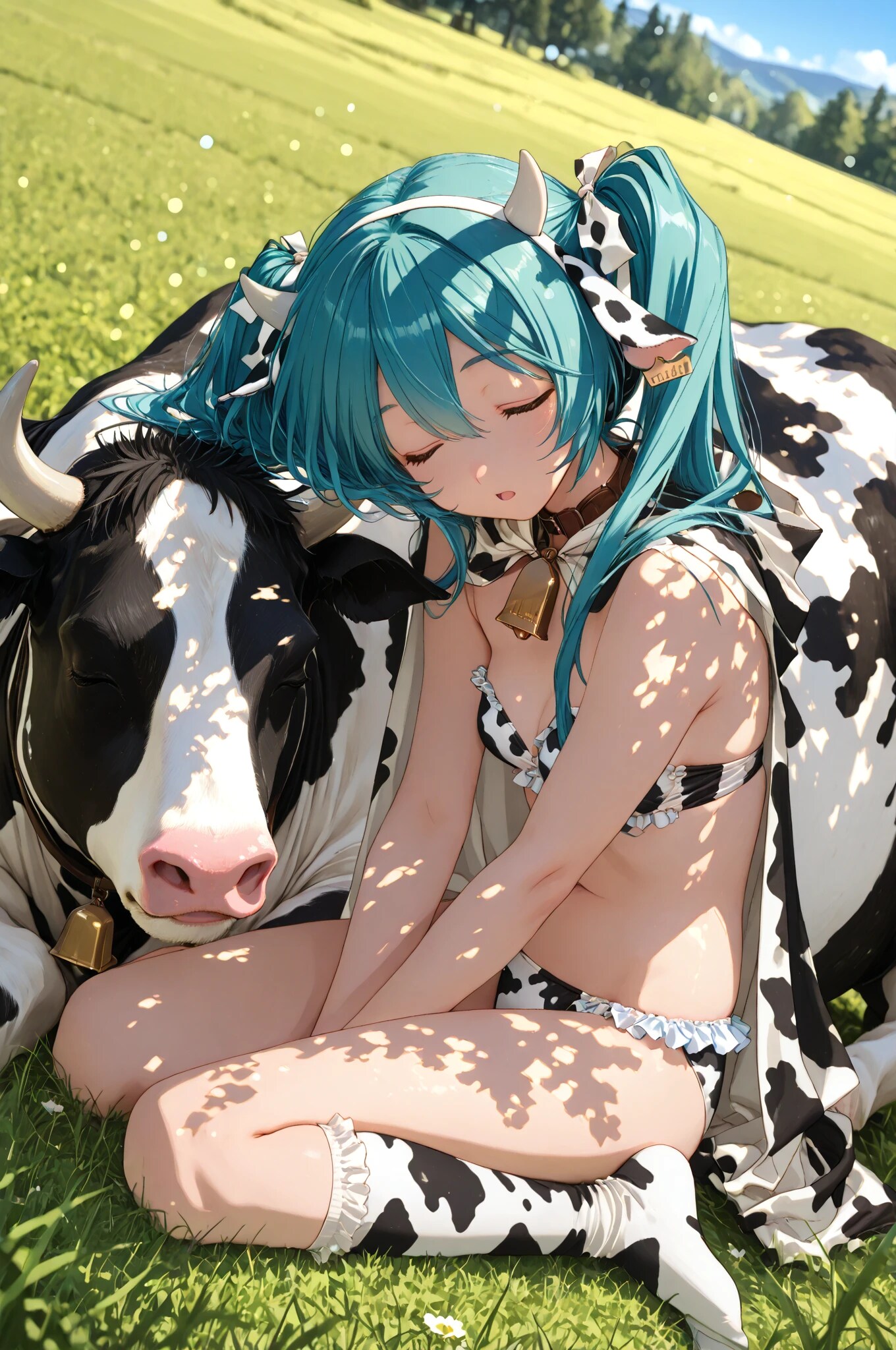 モー