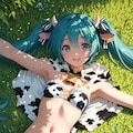 モー 2枚目