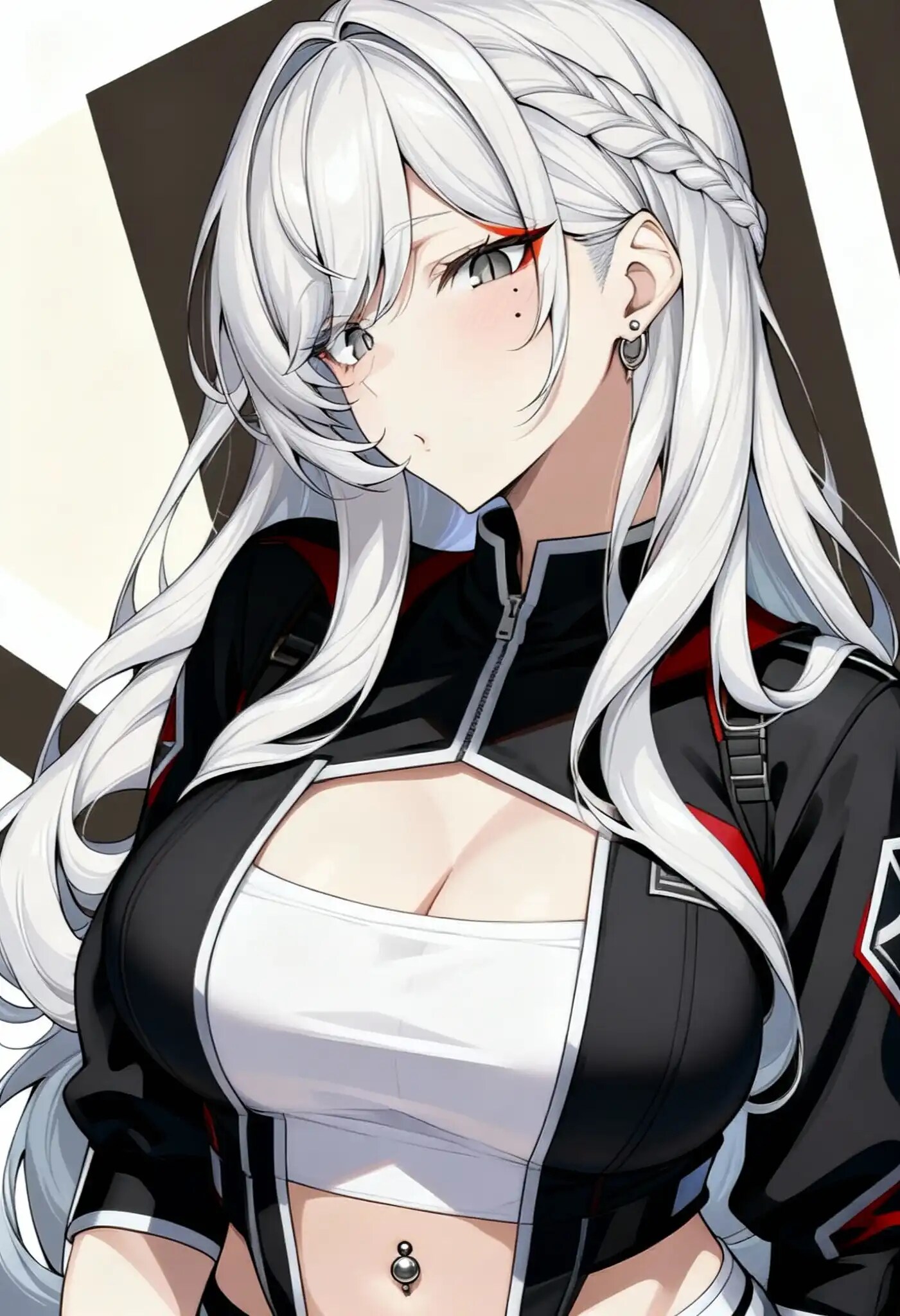 うちの子