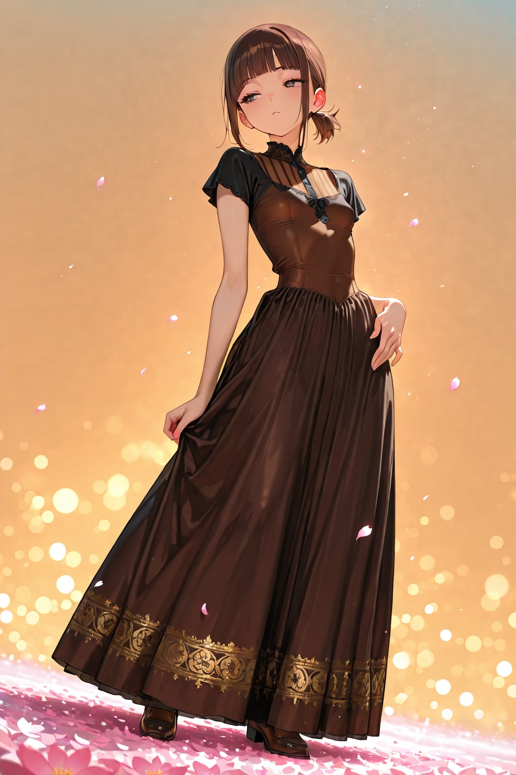 Shizuku-chan