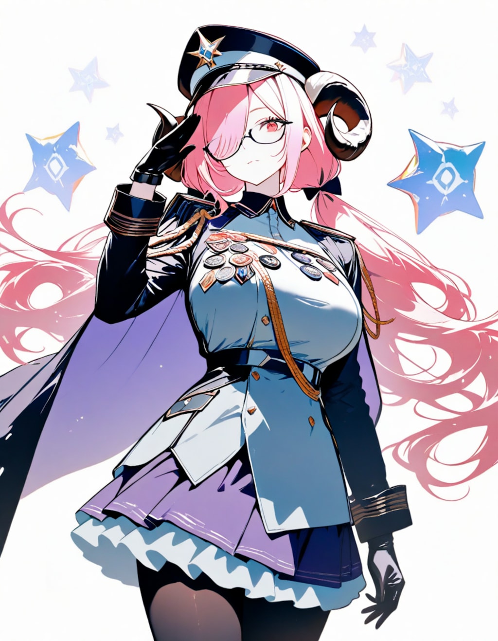 ライラノール319