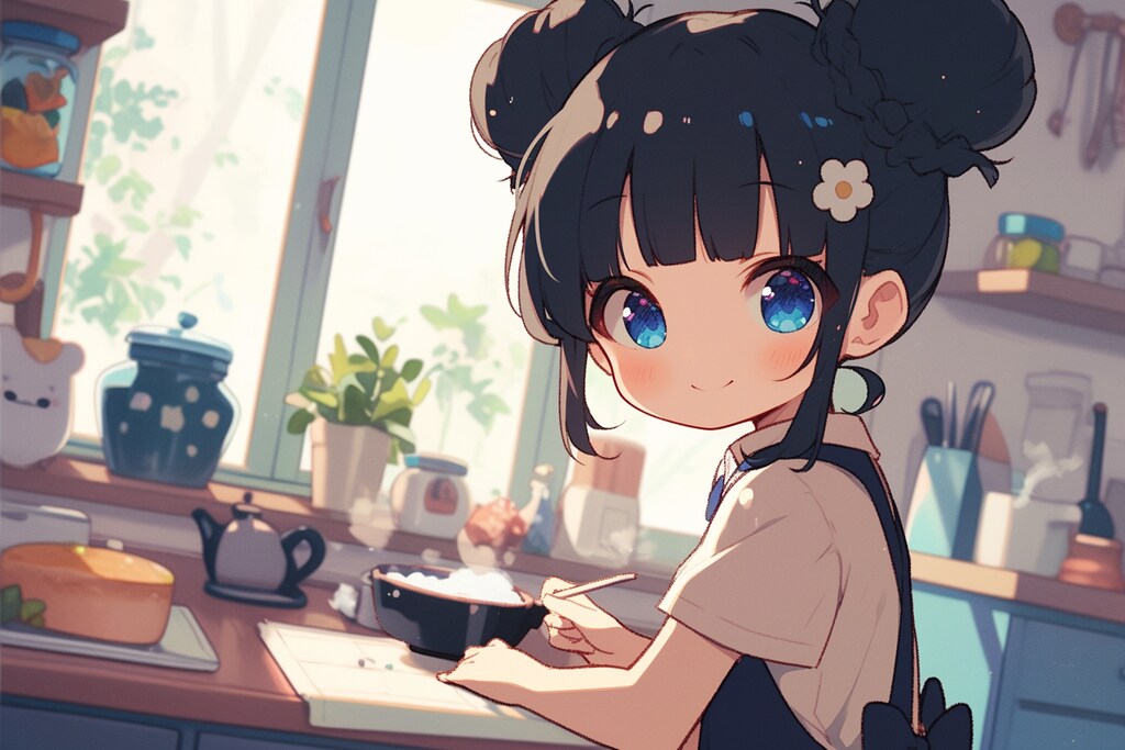 ちびだんごちゃん🍡✨91