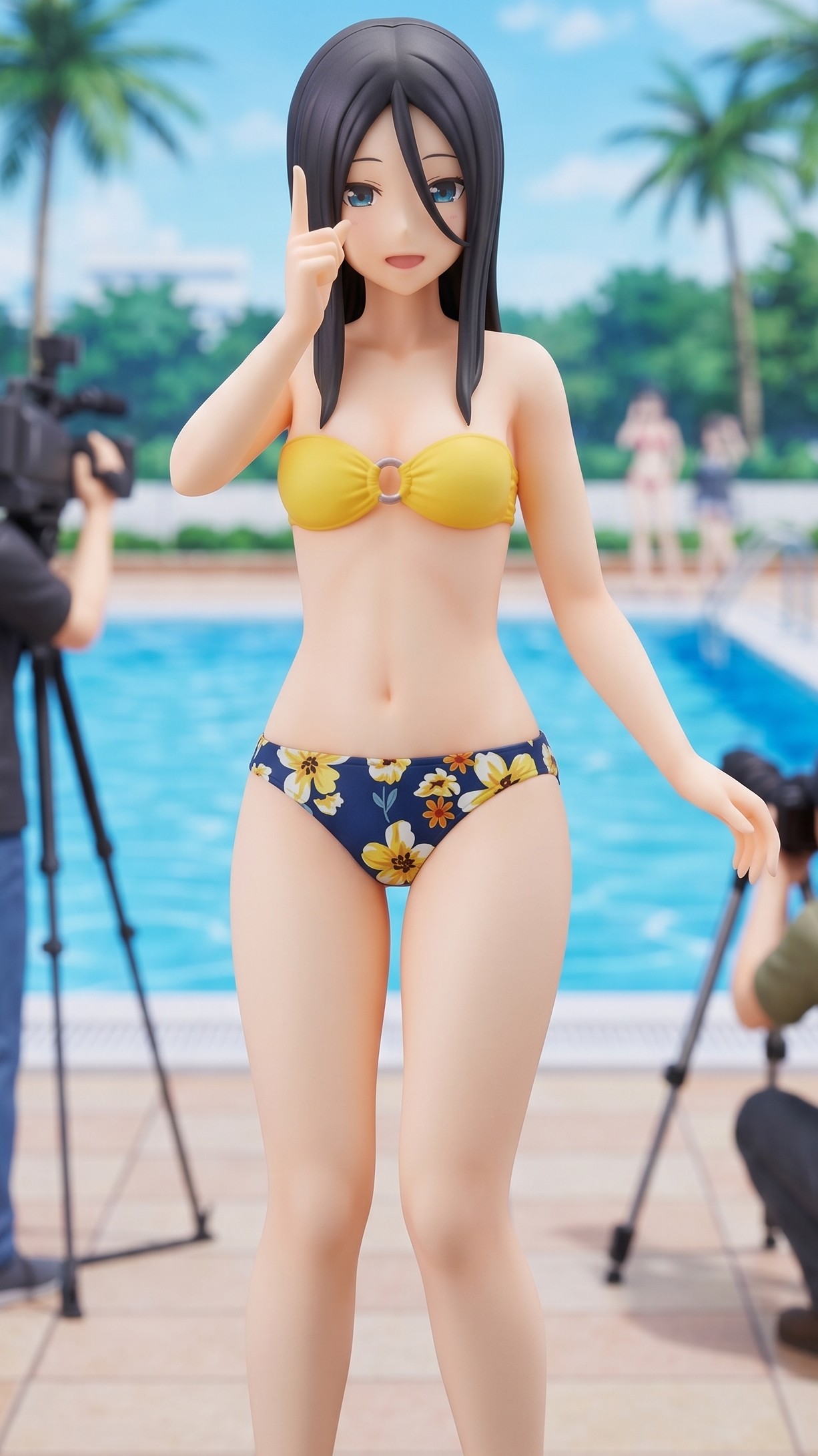ハヅ姉撮影会 その１