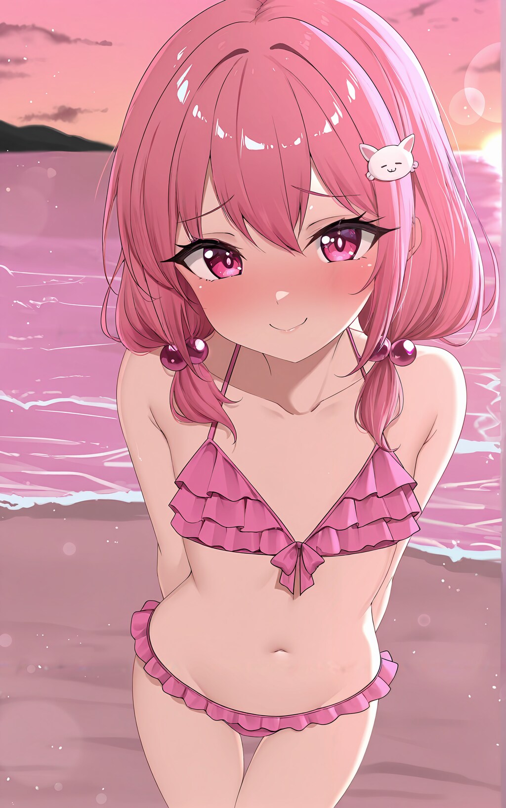 せんぱ～い