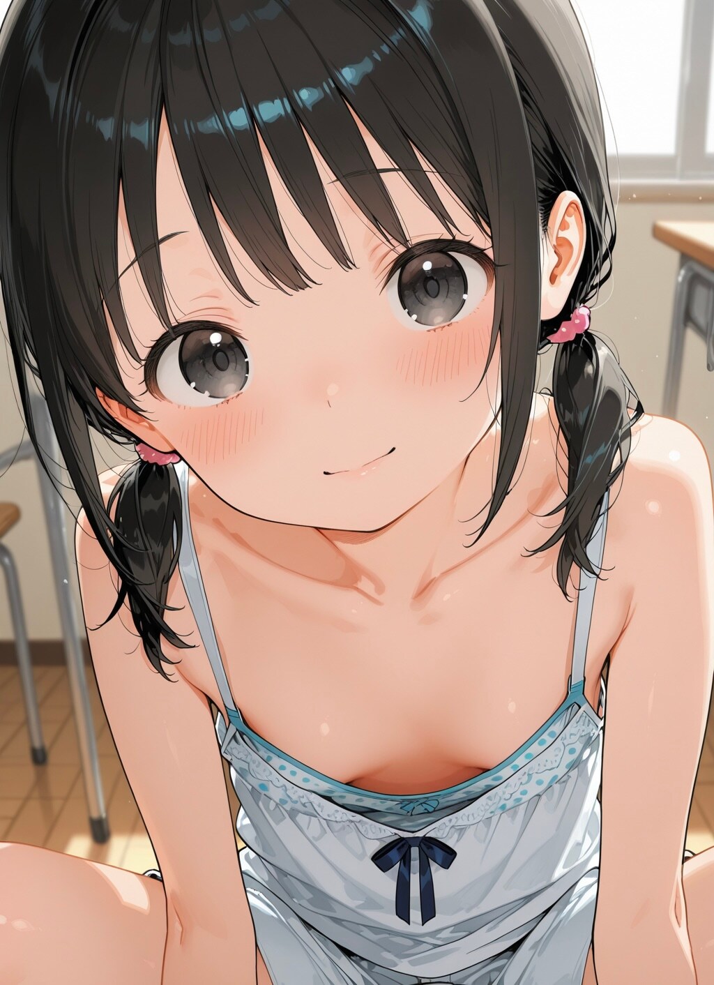cleavage