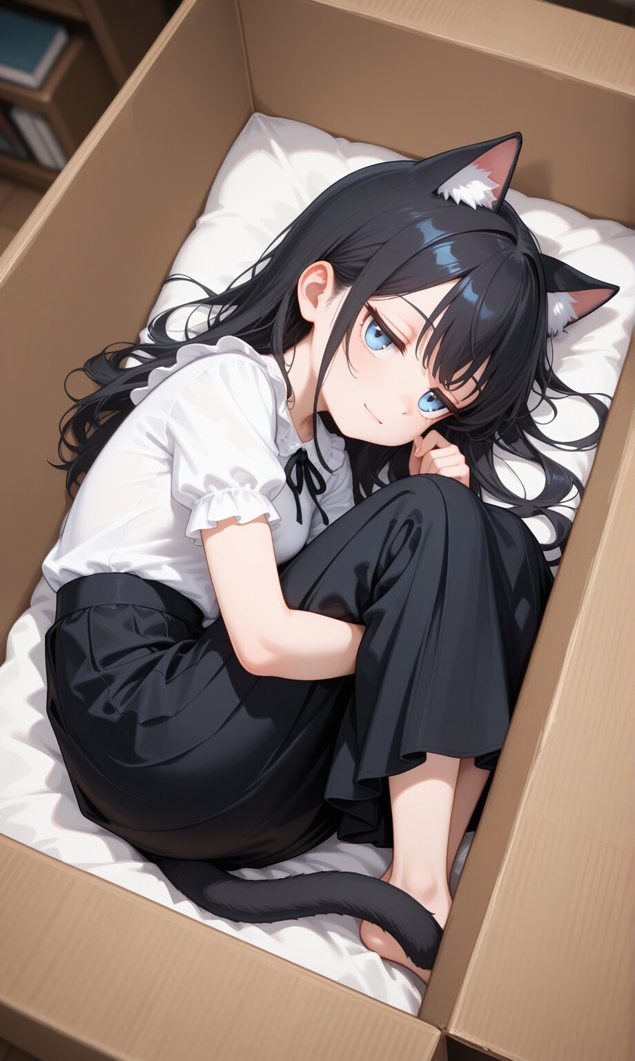 ねこ