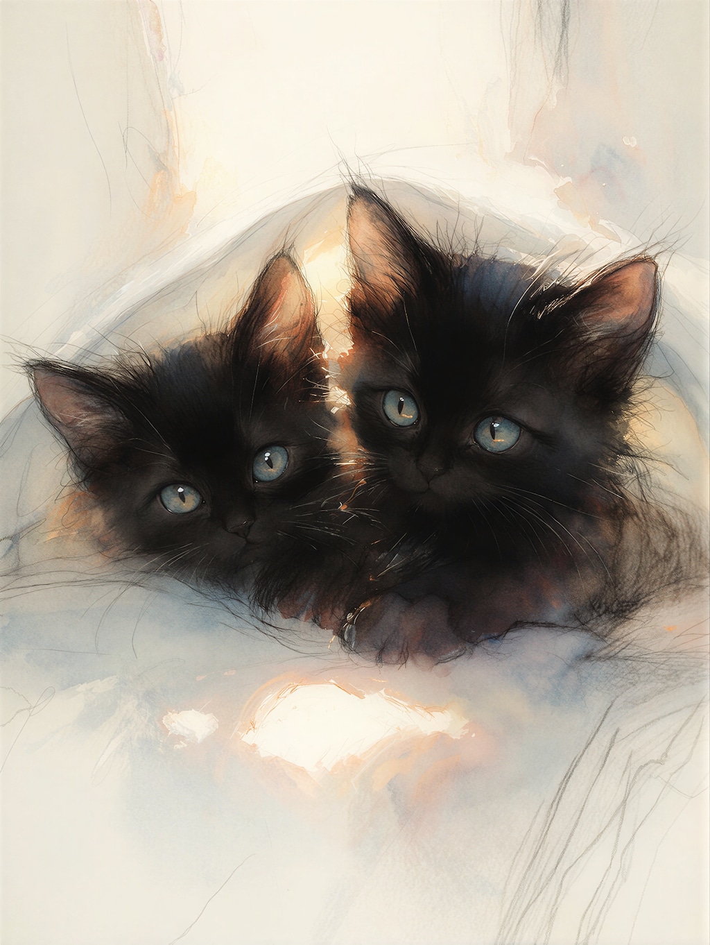 黒猫