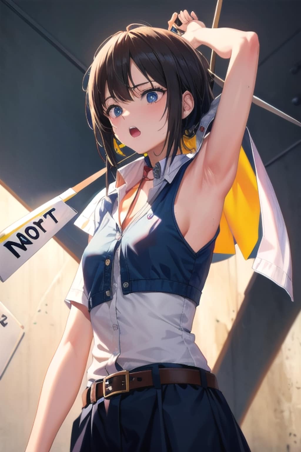 死にたくない