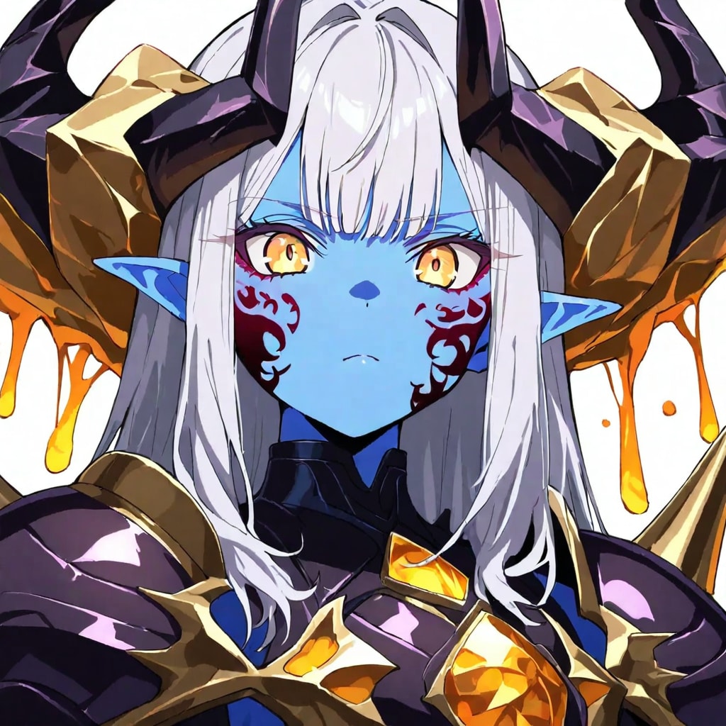 我らが魔王様 | の人気AIイラスト・グラビア