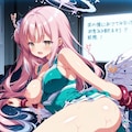 聖園ミカ 8枚目