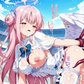 聖園ミカ 4枚目