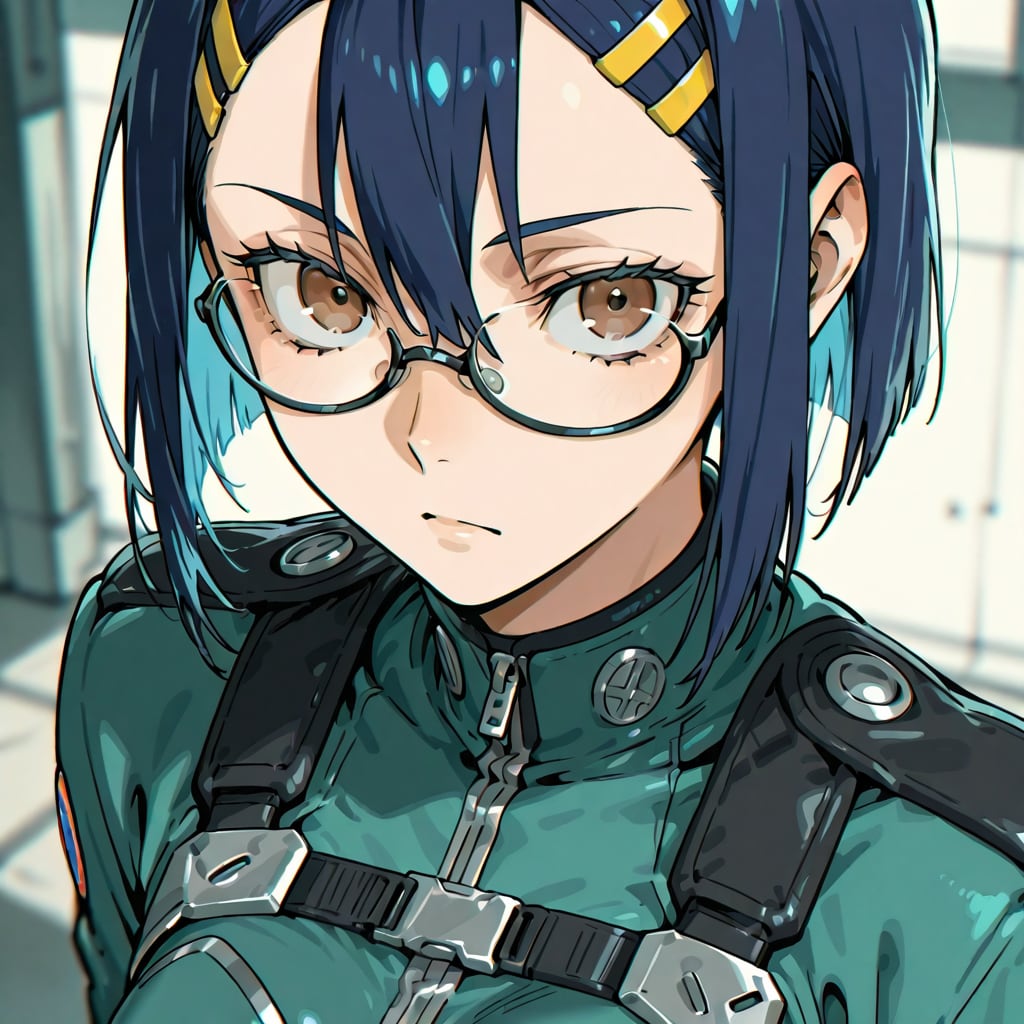 小隊の副隊長 | の人気AIイラスト・グラビア