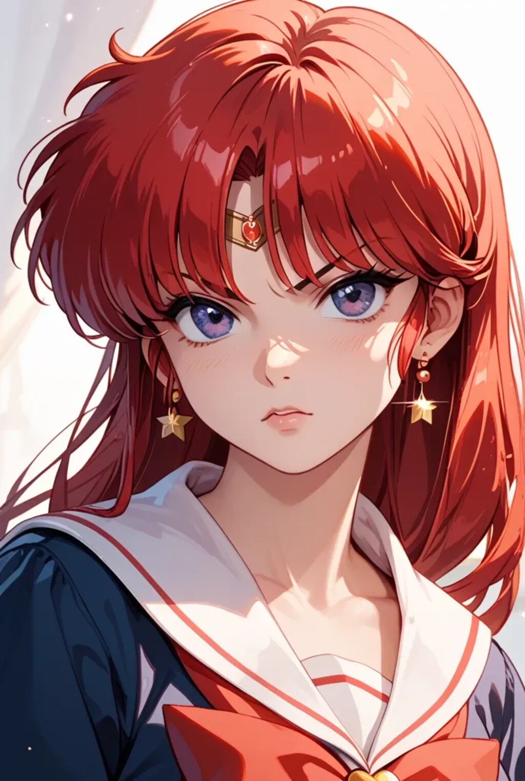 洋風らんマーズ