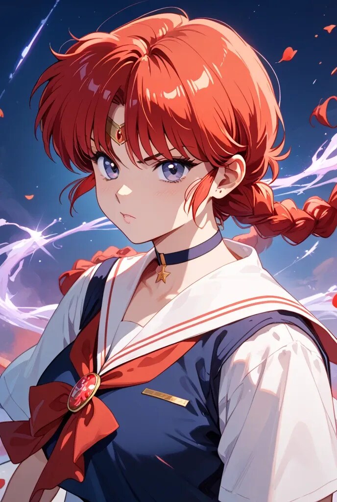 洋風らんマーズ | の人気AIイラスト・グラビア