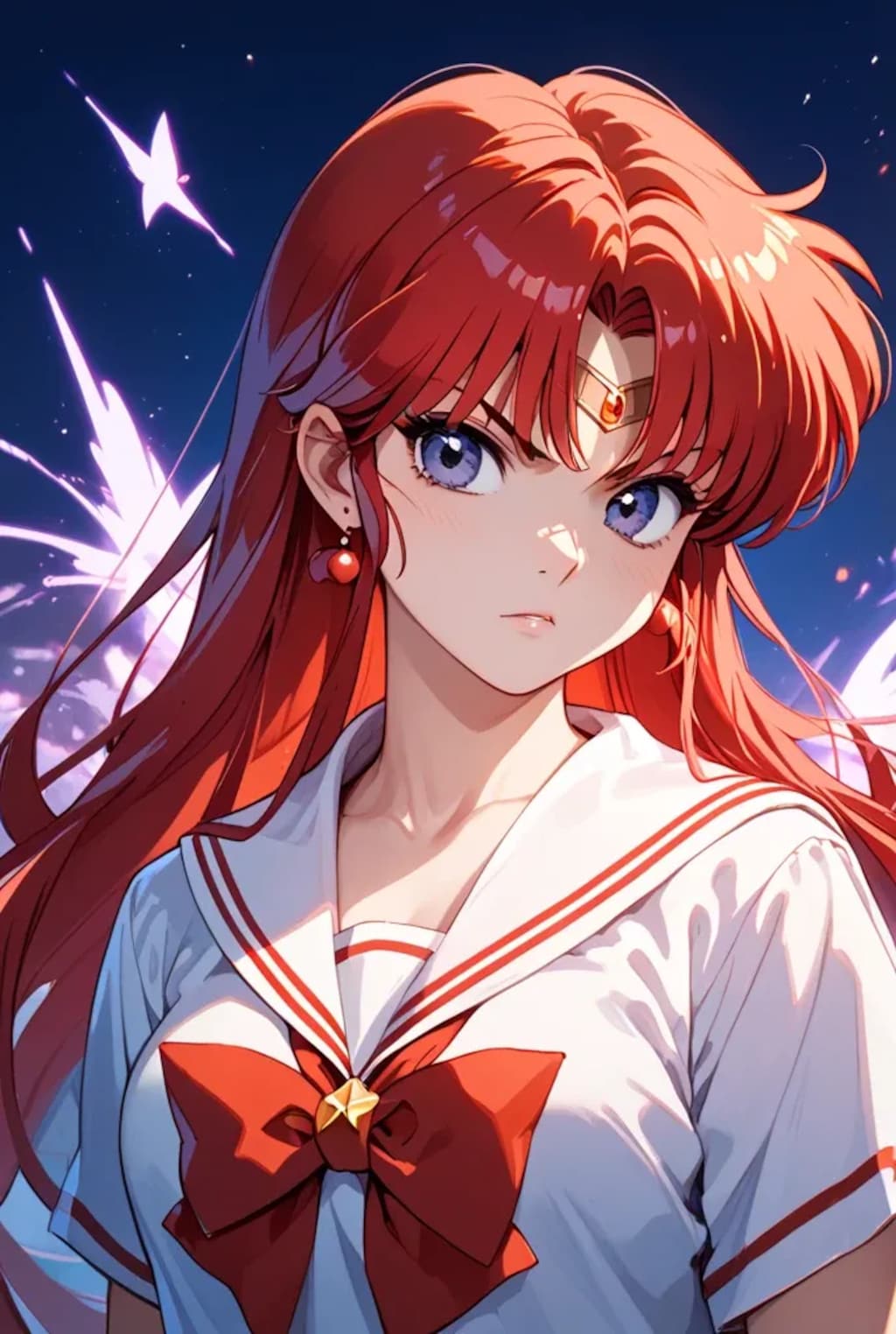 洋風らんマーズ