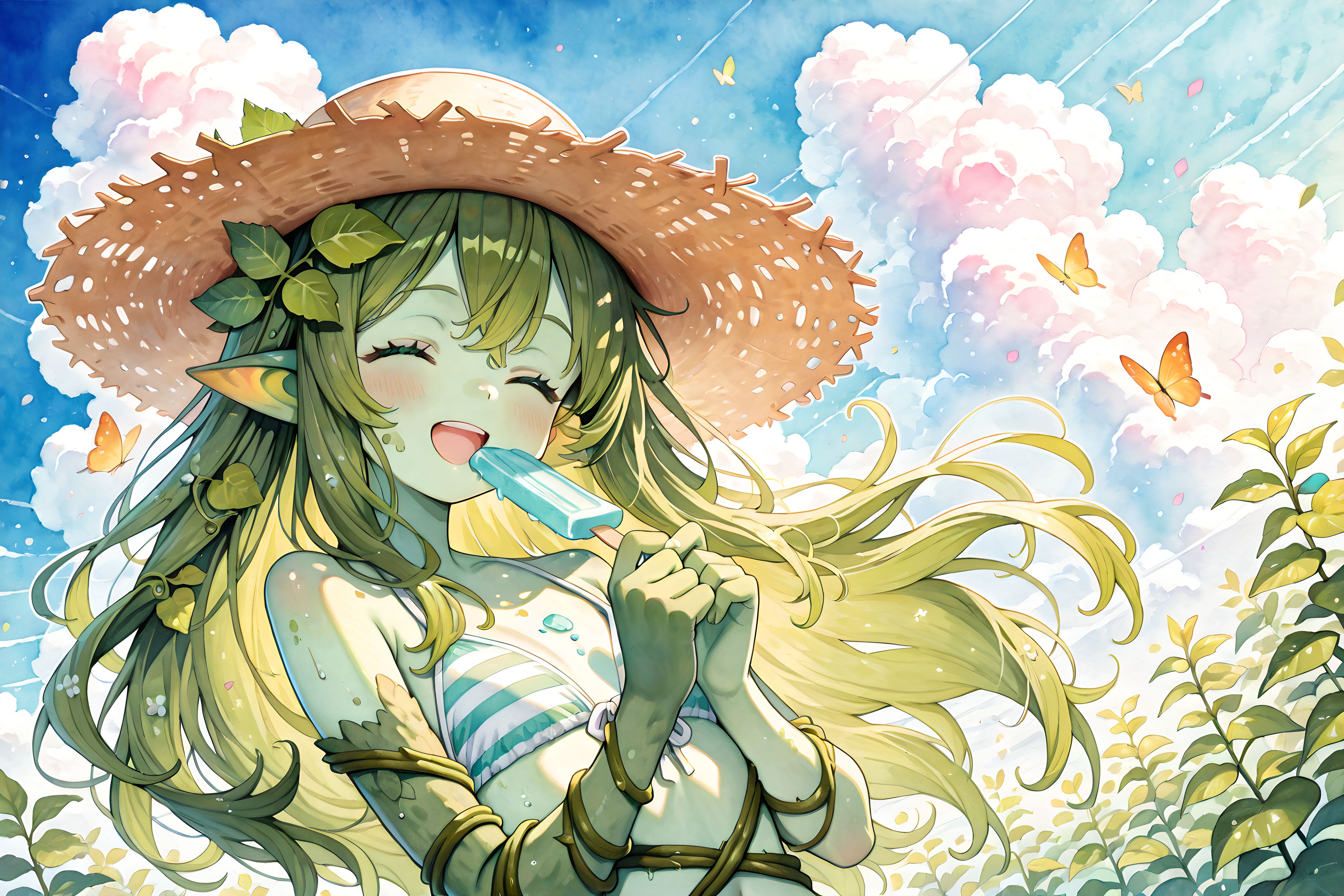 続・涼ッ！！！