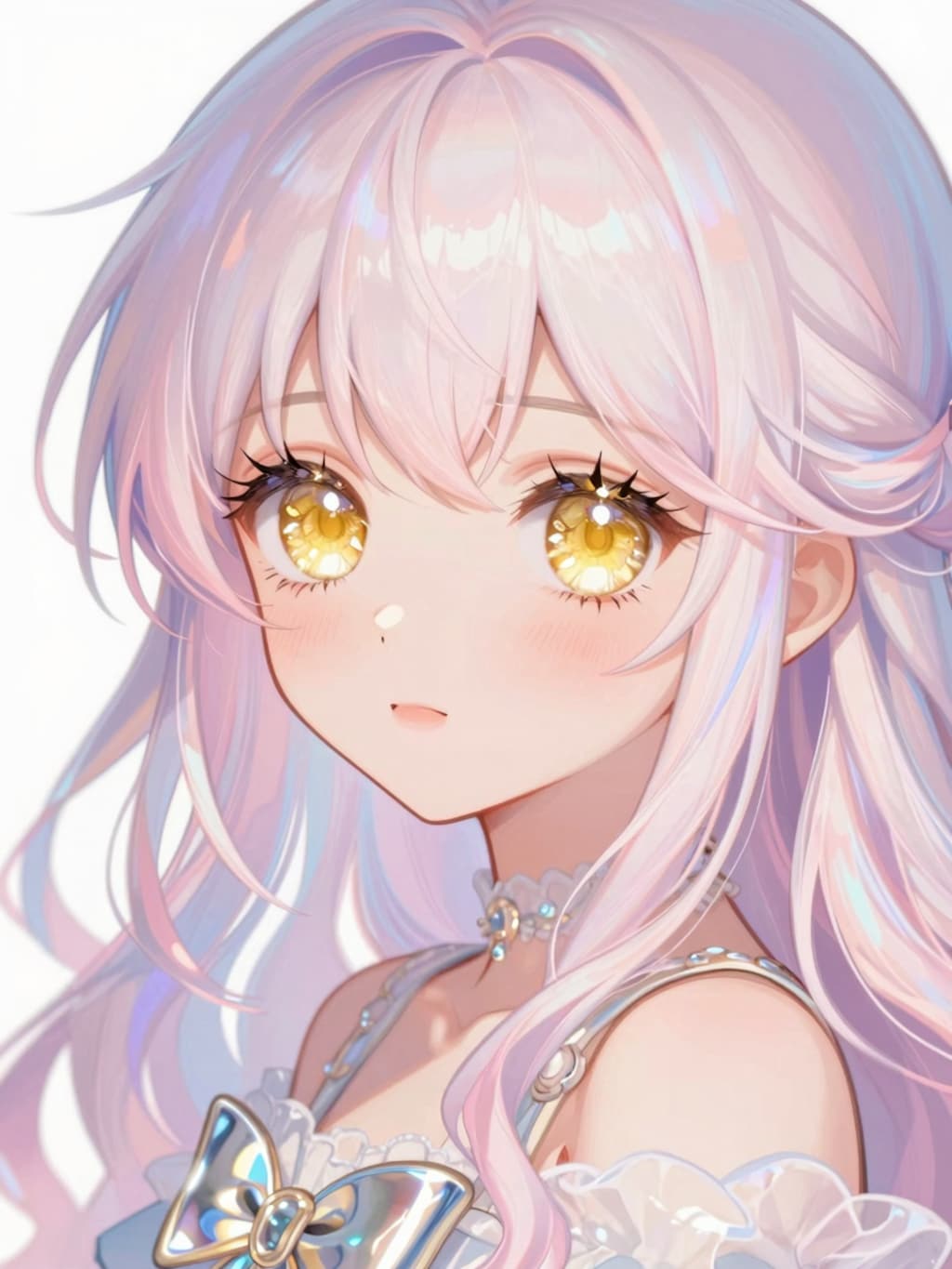 光纏う薔薇の調べ