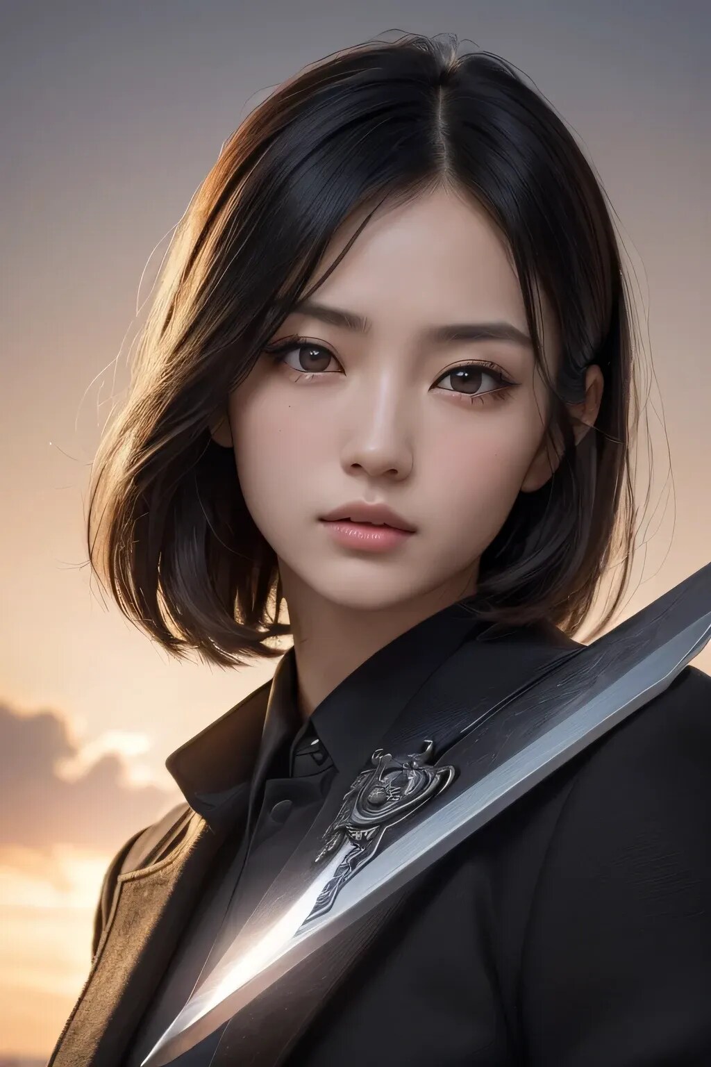 Assassin's Determination