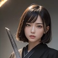 Assassin's Determination 3枚目